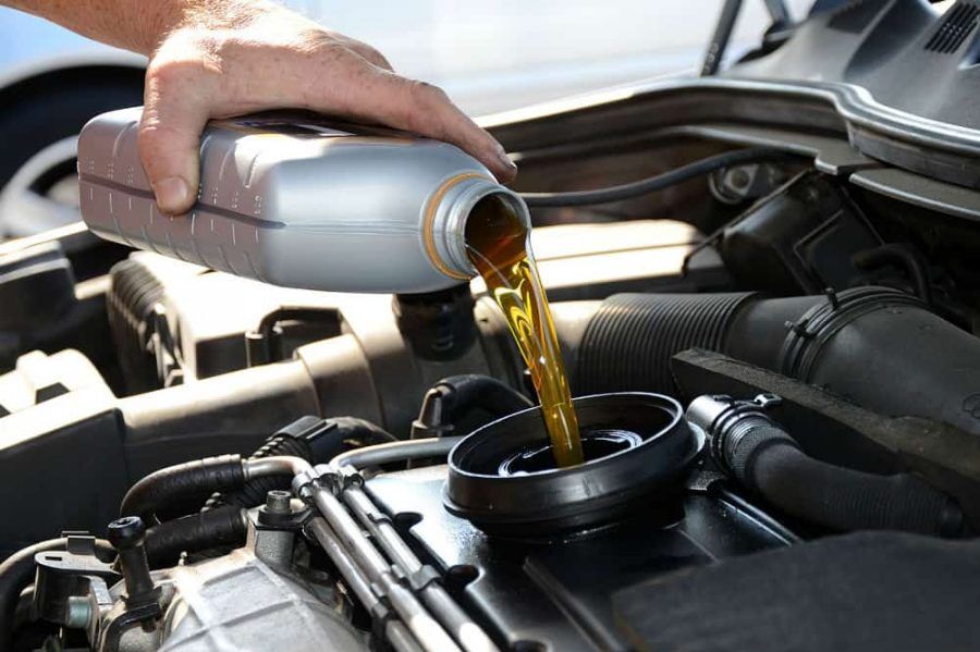 Best Synthetic Motor Oil Reviews